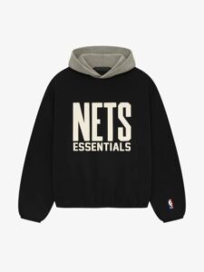Essentials Hoodies