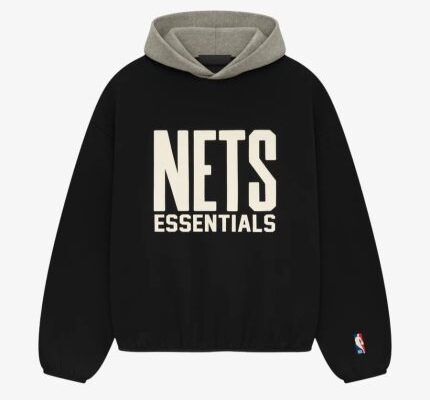 Essentials Hoodies