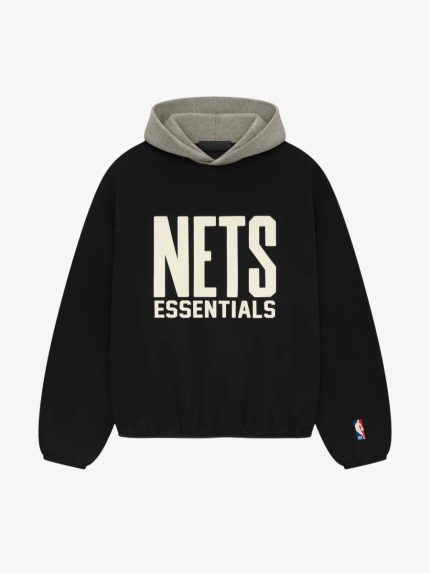 Essentials Hoodies