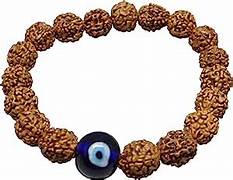 Evil Eye Bracelet