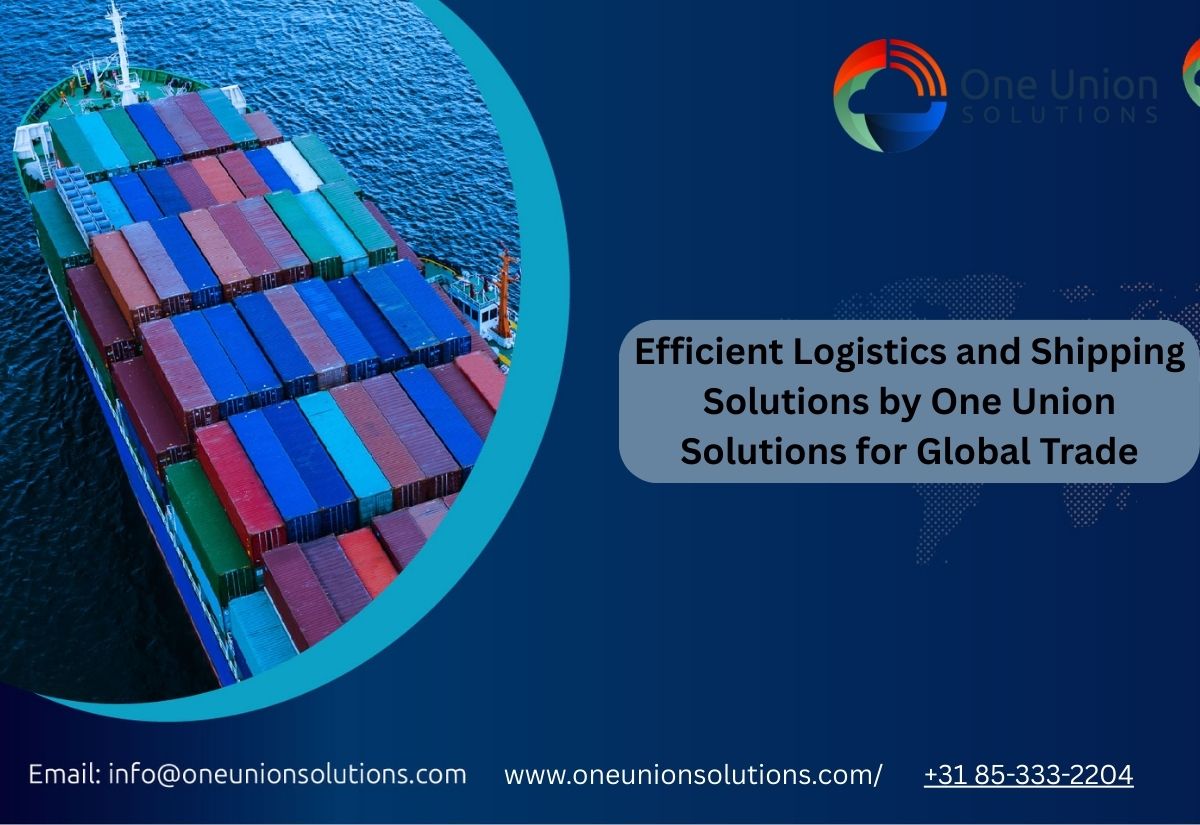 One Union Solutions