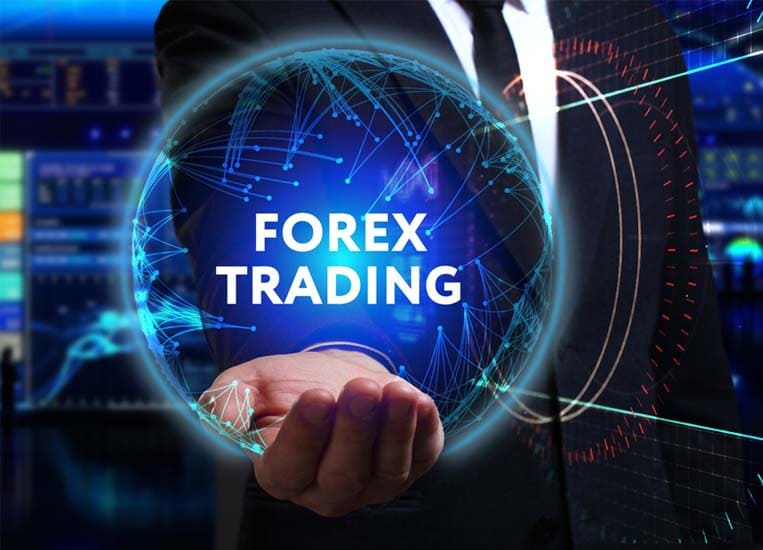 Forex prop firms in india