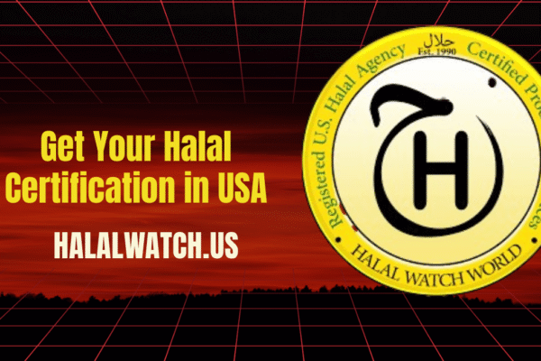 Halal Certification in USA