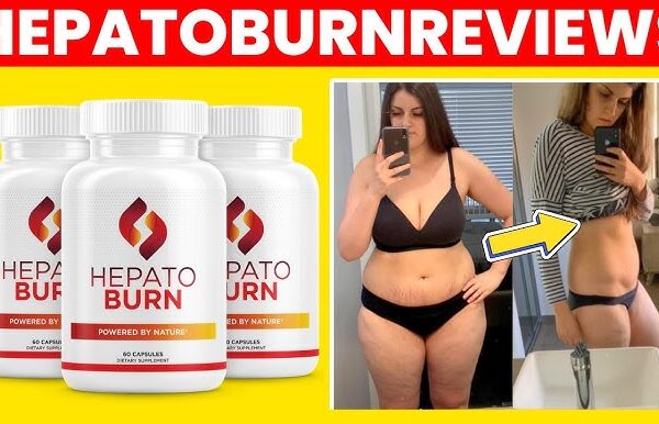 HepatoBurn