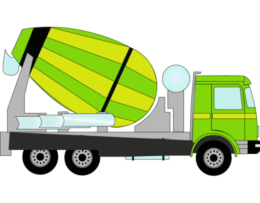 Hoover Concrete