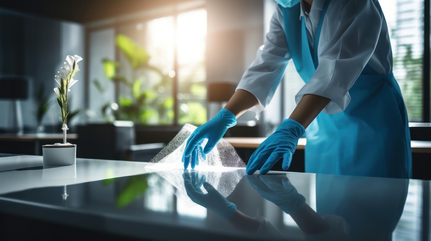 Top Industry Standards Every Commercial Cleaning Company Should Follow