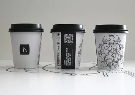 How to Choose the Right Printing Method for Cups