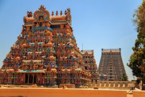 South India & Kerala Luxury Holidays