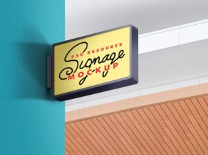 Indoor Signboard Solutions