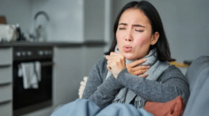 Is It Difficult For You to Breathe? "Do You Have Asthma?