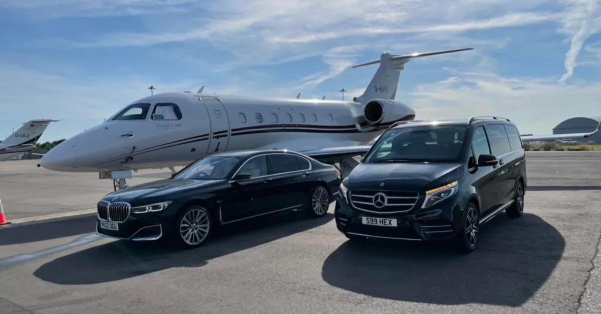 JFK Airport Limo Services