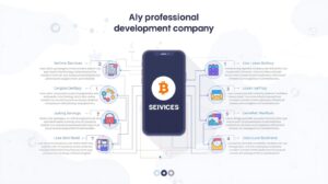 Key Services Offered by a Professional Mobile App Development Company