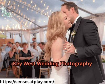 wedding photographer in key west