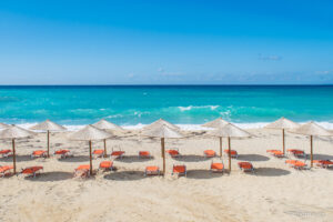 Loutsa Beach