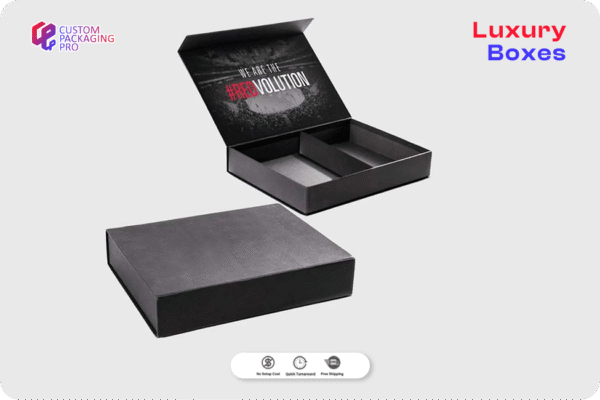 Luxury Boxes