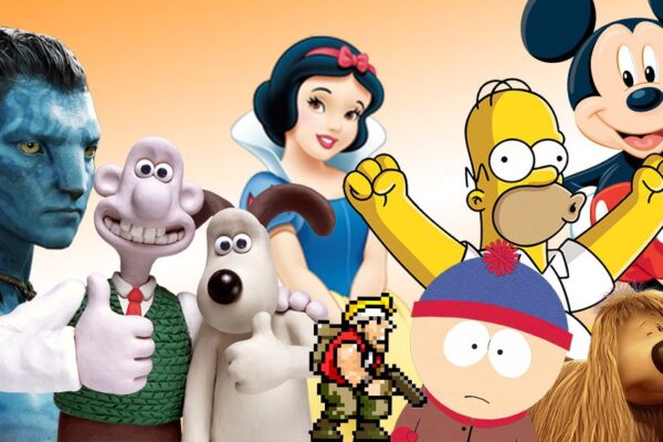 Mobile Apps for Learning 3D Animation