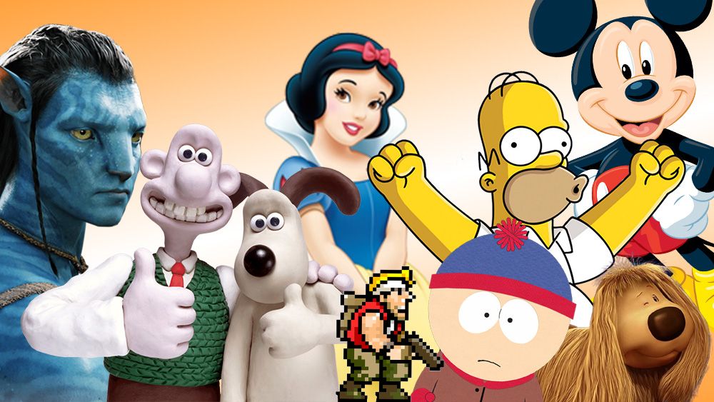 Mobile Apps for Learning 3D Animation