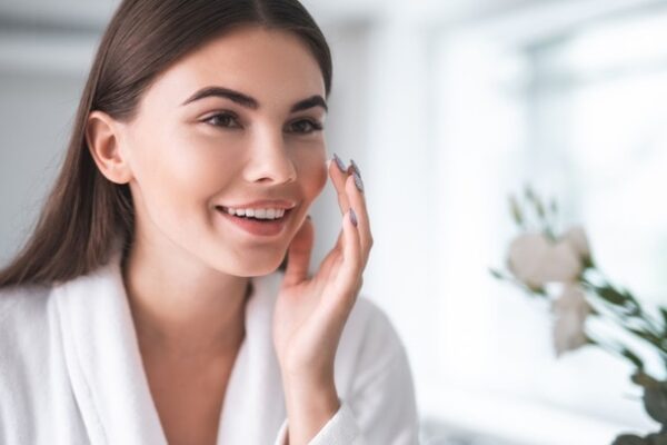 The Secret of Well Health Organic Skin Care