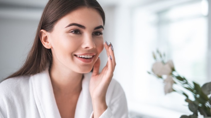 The Secret of Well Health Organic Skin Care
