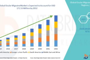 Ocular Migraine Market