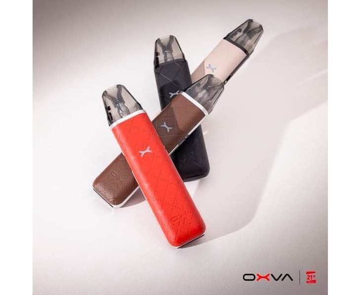 Oxva Xlim Go Pod Kit