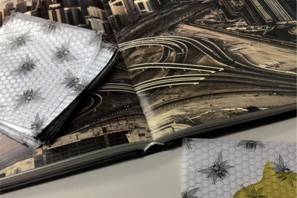 How Can Brands Improve Impact with Custom Parchment Paper Layouts? Custom Parchment Paper