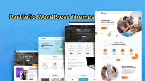 Which Portfolio WordPress Themes Build the Best Online Presence?