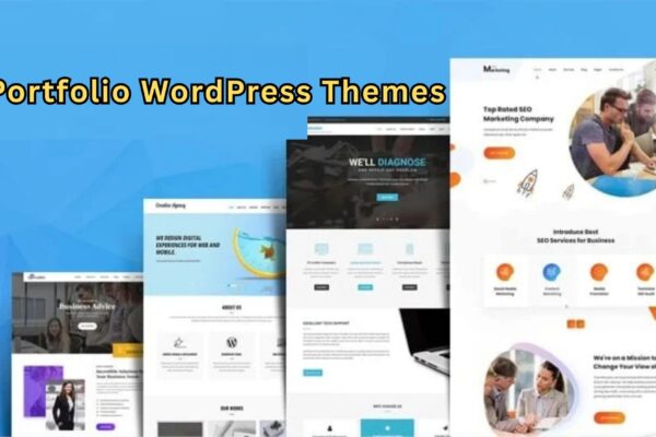 Which Portfolio WordPress Themes Build the Best Online Presence? Which Portfolio WordPress Themes Build the Best Online Presence?