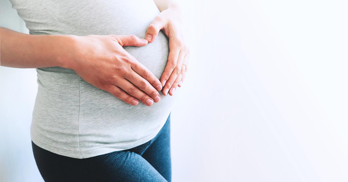 Pregnancy Symptoms