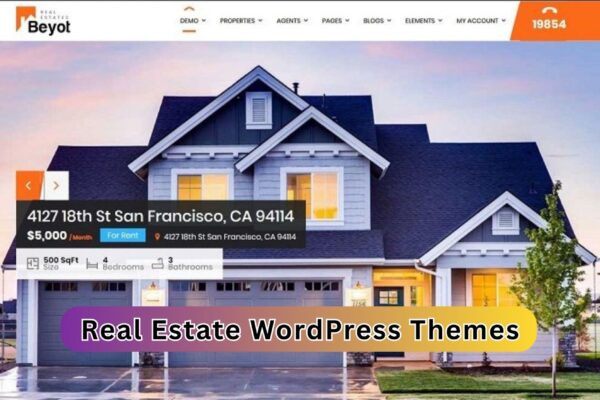 Which Real Estate WordPress Themes Can Transform Your Property? Which Real Estate WordPress Themes Can Transform Your Property?