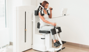 Rehabilitation Robots Market