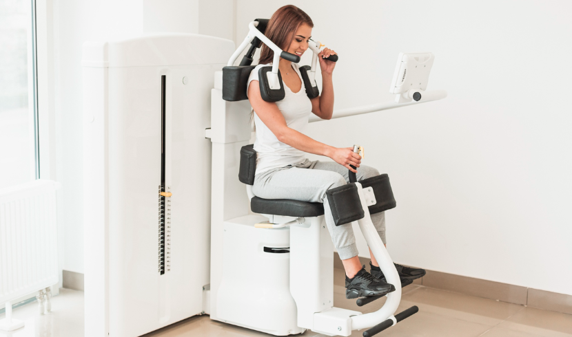 Rehabilitation Robots Market