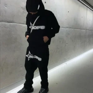 The Nofs Hoodie: A Modern Essential in Streetwear Culture