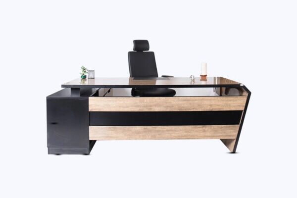 Best Materials for Long Lasting Office Tables
