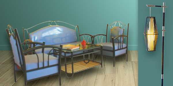 Furniture