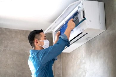 Samsung AC Service Center