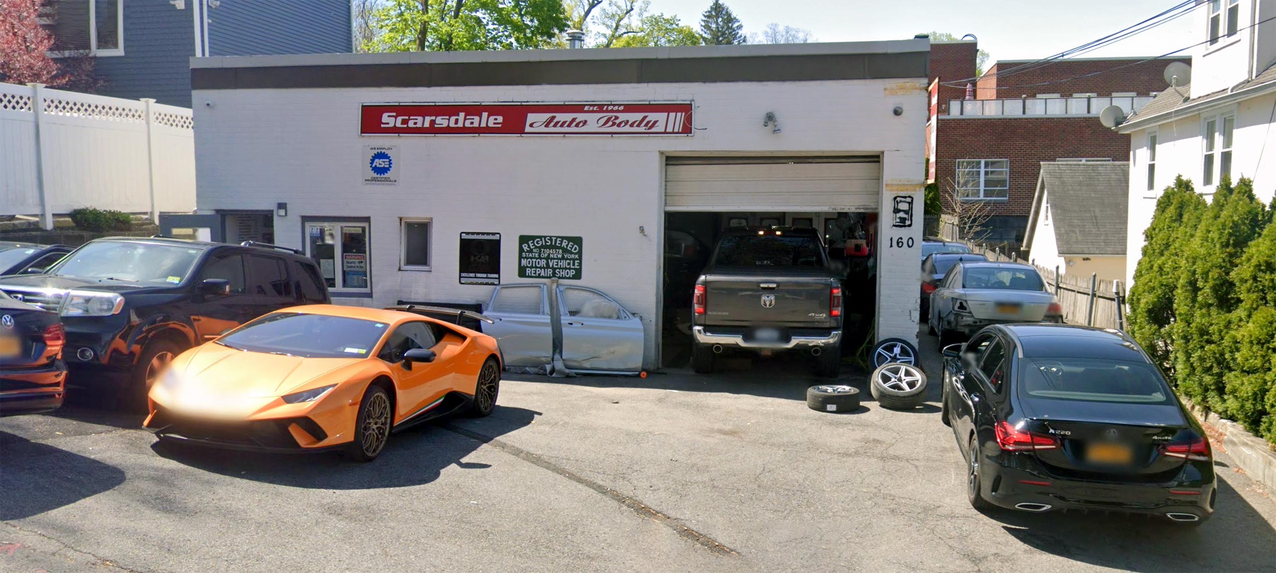 hybrid car rental