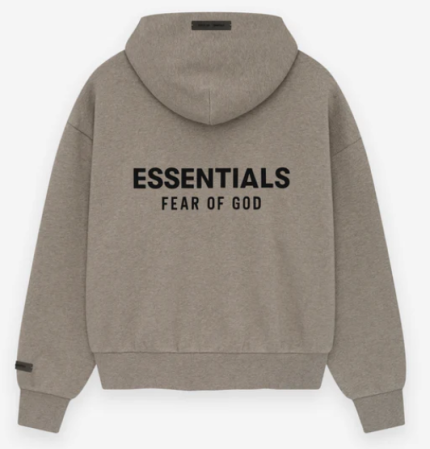 Essentials Sweatshirt