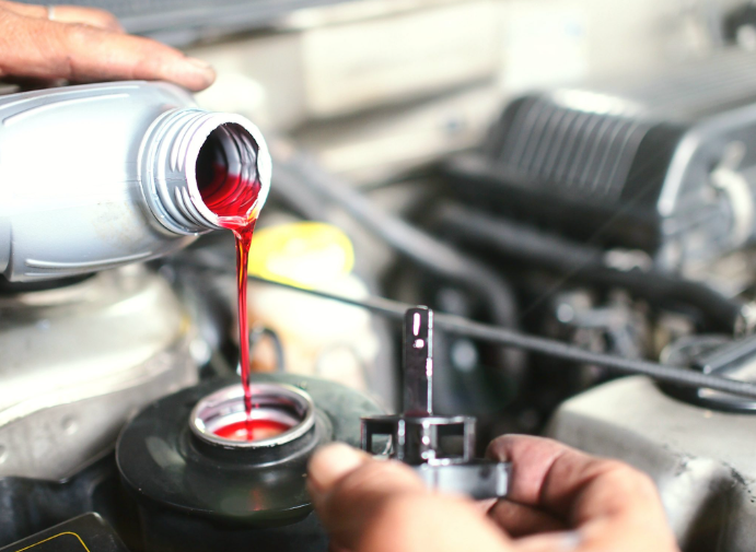 Synthetic vs. Conventional Ethiopia Brake Fluid: Which Protects Your Car Best?
