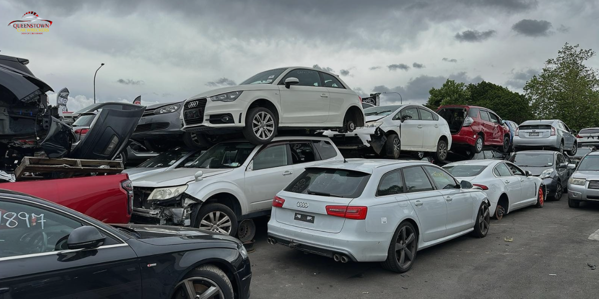 cash for cars Dunedin