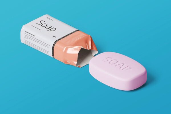 Soap Packaging Boxes
