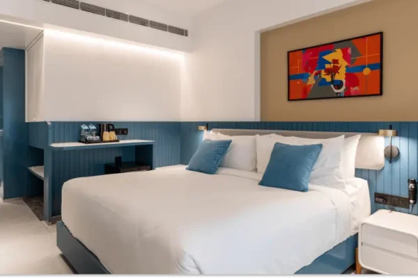 Why 2BHK Service Apartments Are Becoming the Preferred Choice for Long Stays 2bhk service apartments