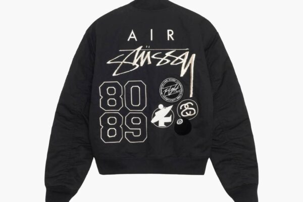 Stüssy