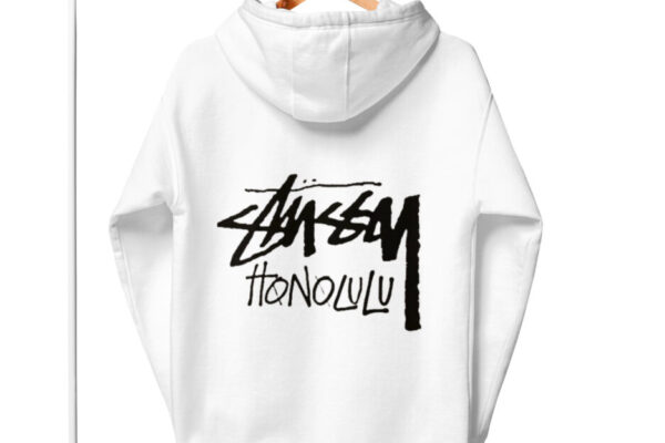 Effortless Edge: Styling the Modern Hoodie