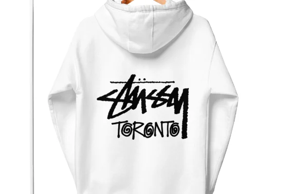 The Hoodie Takeover: Fashion’s Favorite Essential