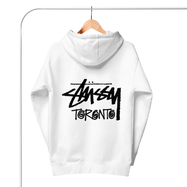 The Hoodie Takeover: Fashion’s Favorite Essential