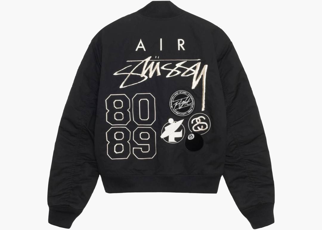 Stüssy