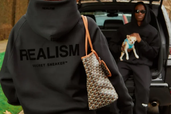 Realism Hoodie | Realism Jumper Australia Store Realism Hoodie | Realism Jumper Australia Store