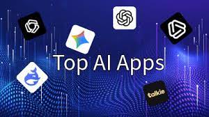 AI App Development Company