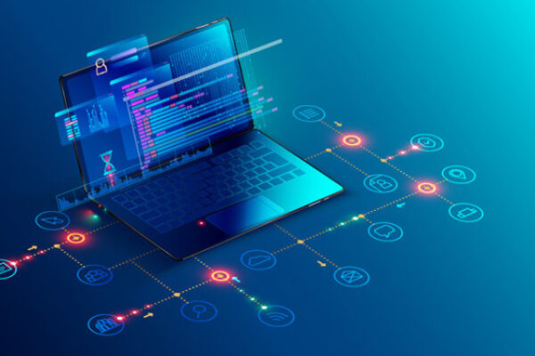 How To Choose The Right Digital Transformation Partner